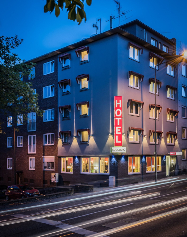 Hotel Lousberg