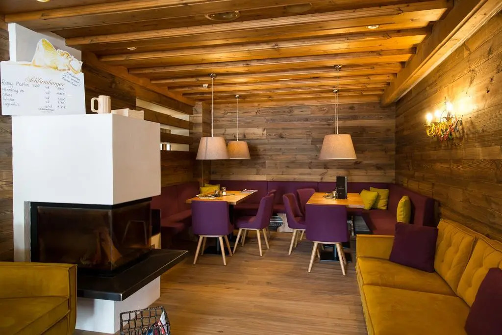 Hotel Hocheder
