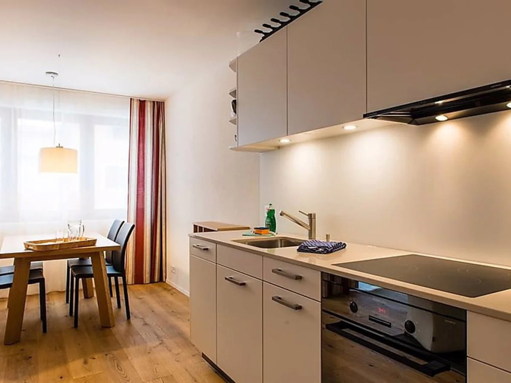 TITLIS Resort Studio 322