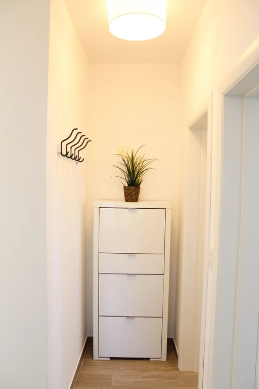 Lux Pool House - Apartment With 2 Rooms in Trogir, With Wonderful City