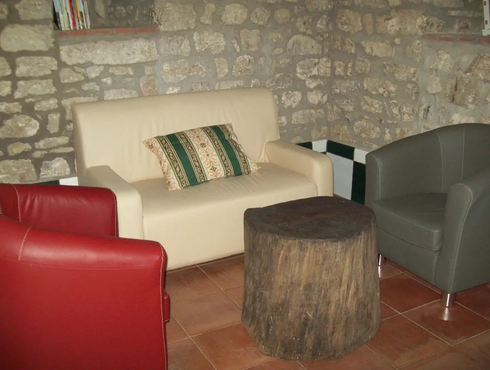 Agriturismo Castello Di Belforte