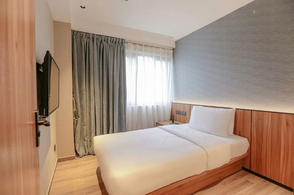 Hotel Casiana & Events Center Tagaytay