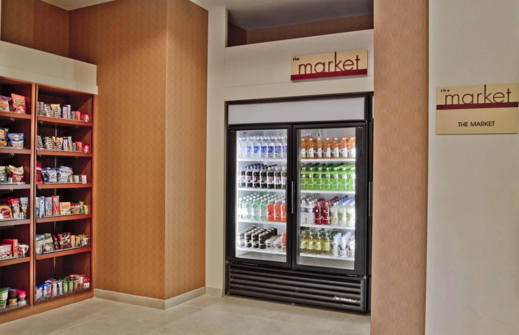Residence Inn Marriott Concord