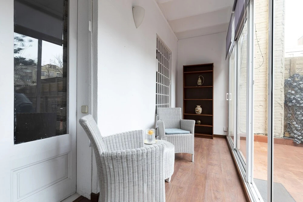 AB Passeig de Gràcia Corsega Apartment