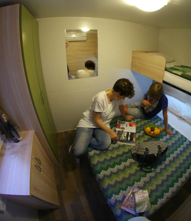 Camping Serenissima