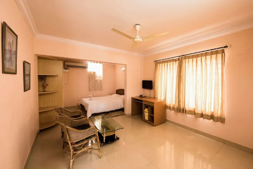 Catalyst Suites Bannerghatta Road II