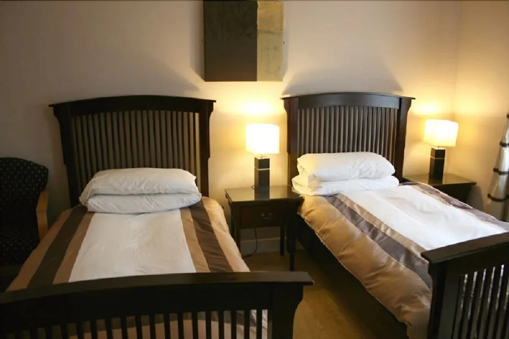 Laragh House B&B