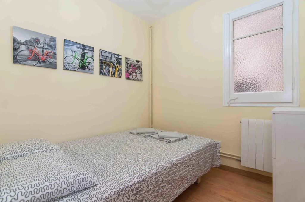 Go BCN Apartments - Castillejos