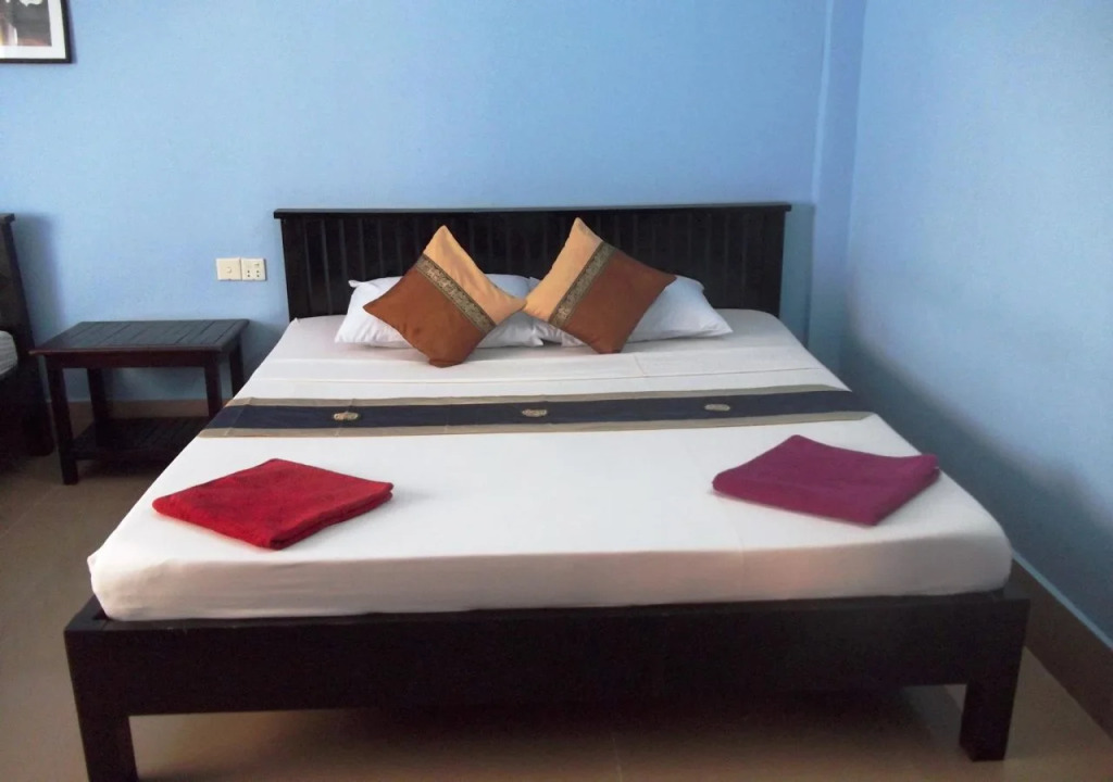 Victory Guest House