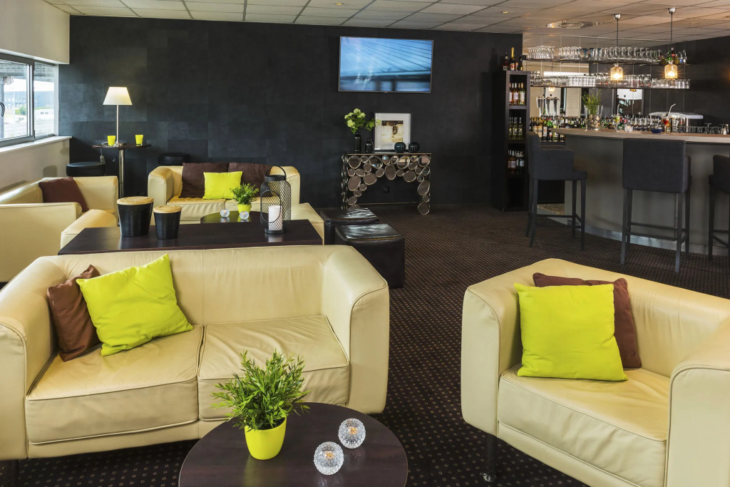 Comfort Aparthotel Bordeaux Begles Arena