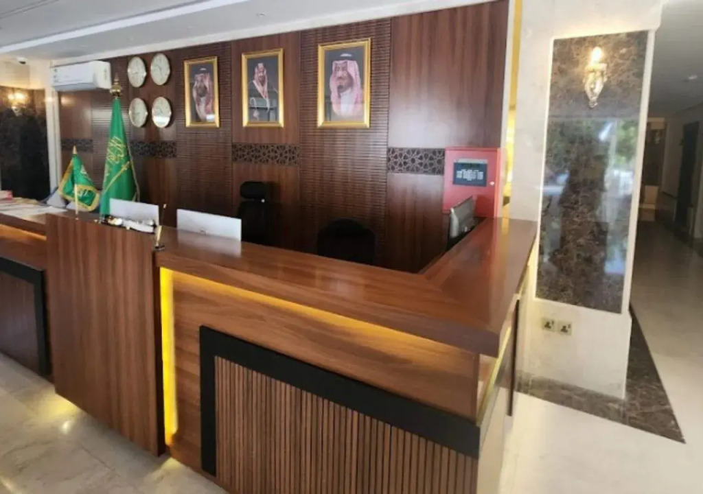 Ramz Aldiyafa 1