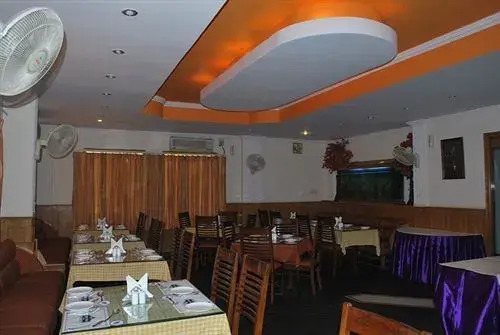 Hotel Parkview