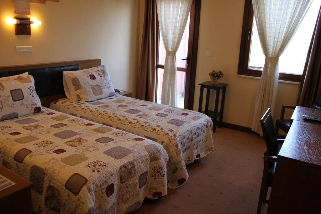 Royal Sapanca Hotel