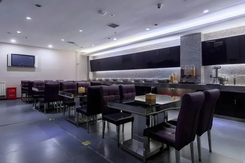 GreenTree Alliance Beijing Tuanjie Lake Spring Hotel