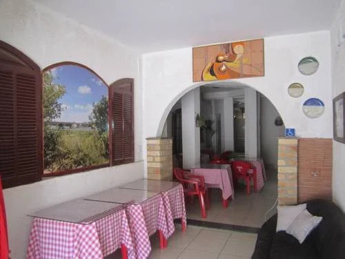 Hotel Orla Guest House