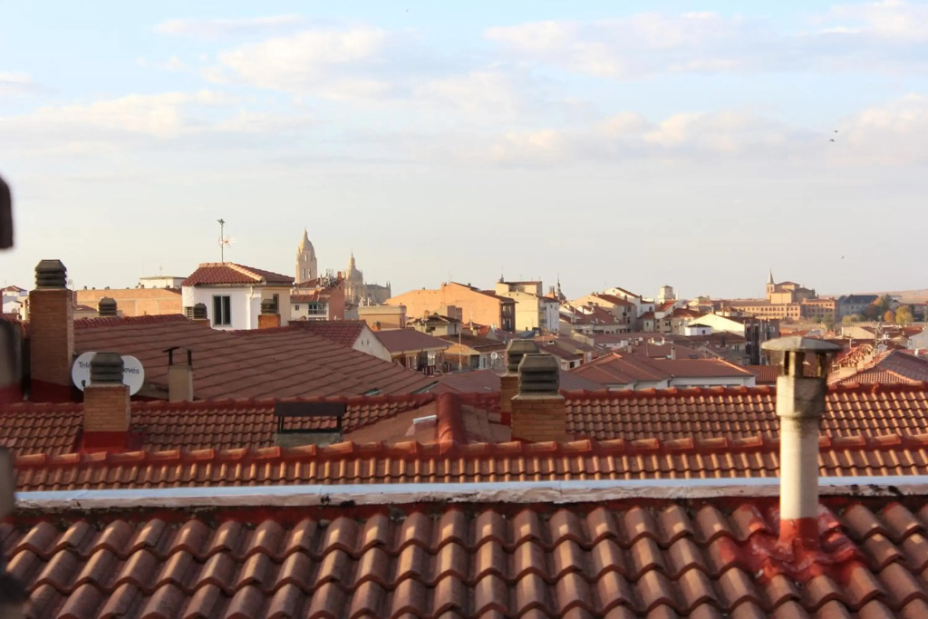 VUT Skyline