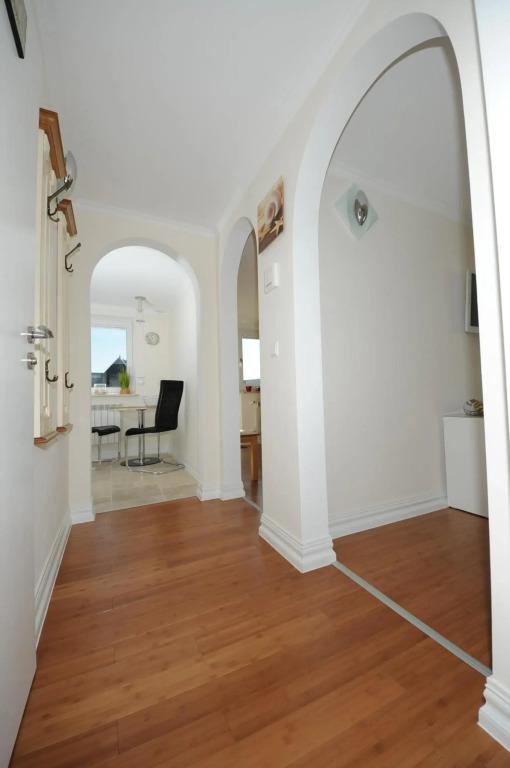 Exklusiv Wohnung Nika