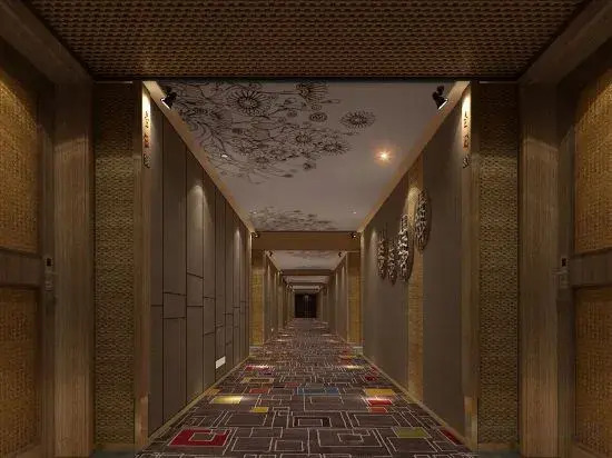 Yemingju Hotel
