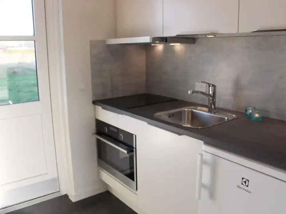 4 Person Holiday Home in Ronne