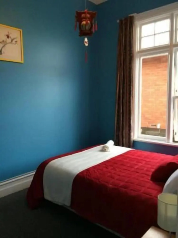 Dunedin Boutique Homestay