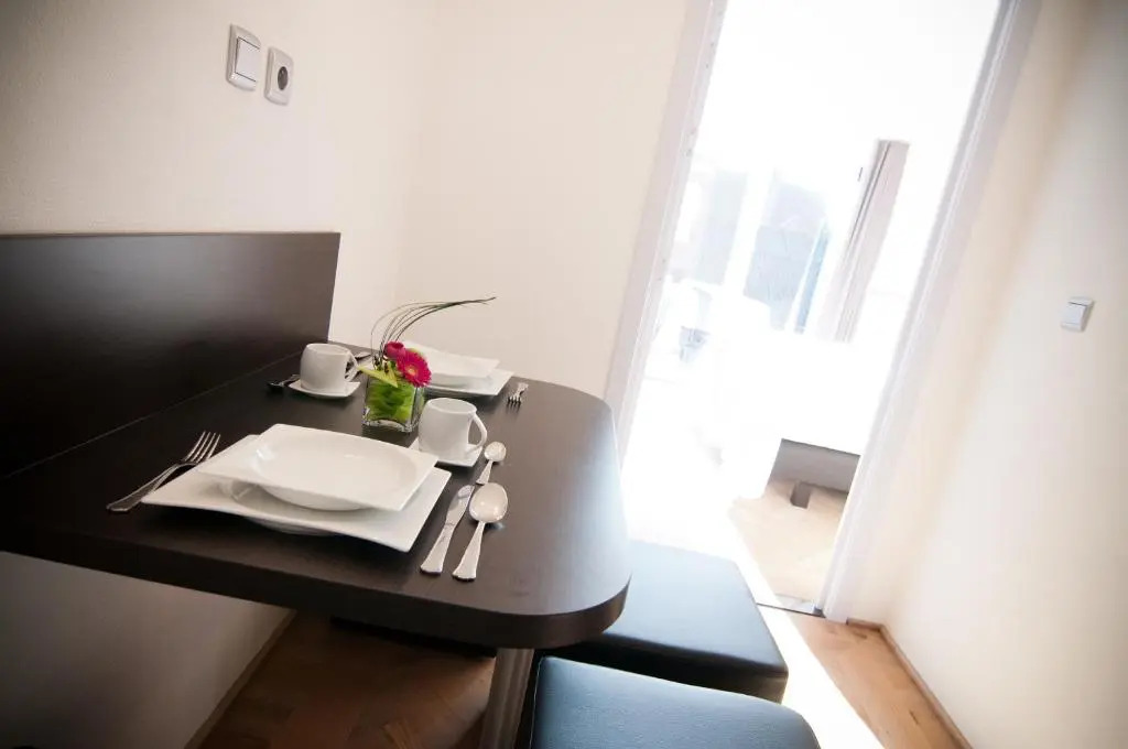 Apartment De Maasnacht