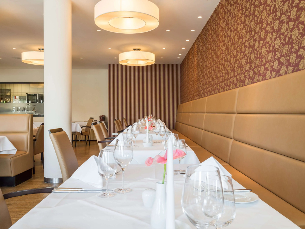 Hotel an der Oper
