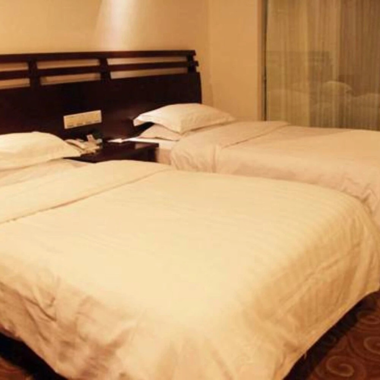 Dingfu Hotel