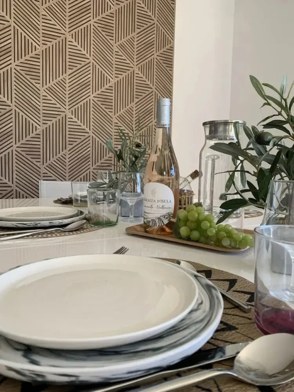 Residence de tourisme Pietra Gemina