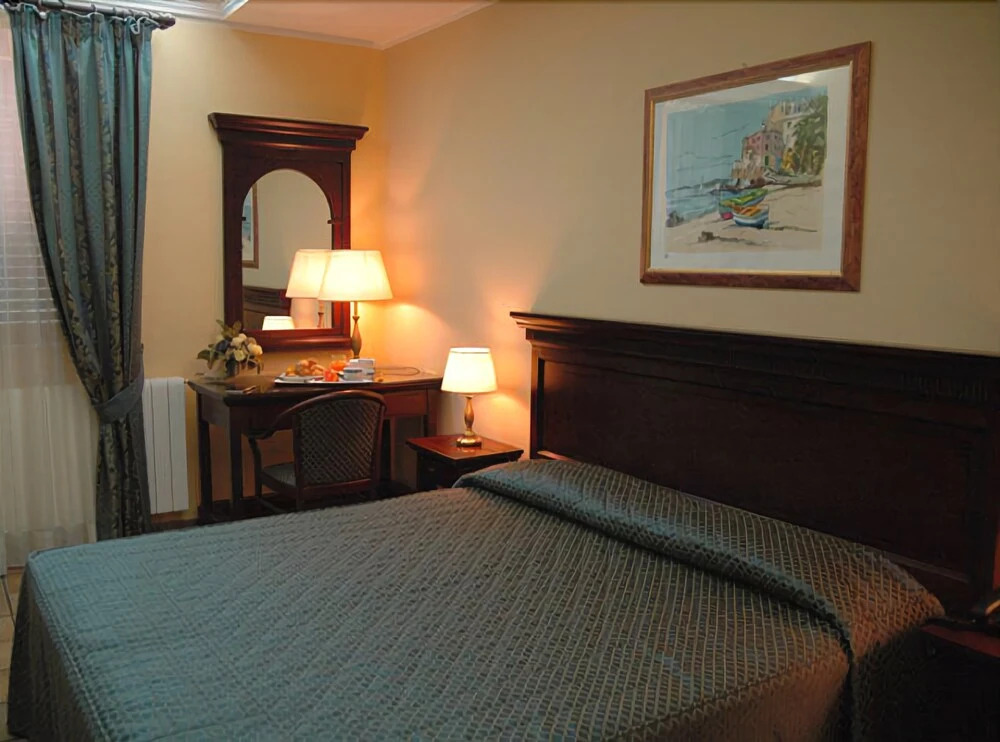 Hotel Colle Acre