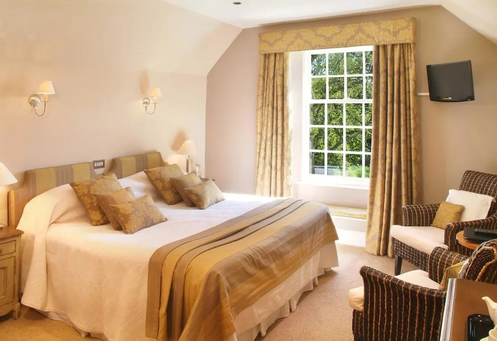 The Old Rectory Boutique Country House Hotel