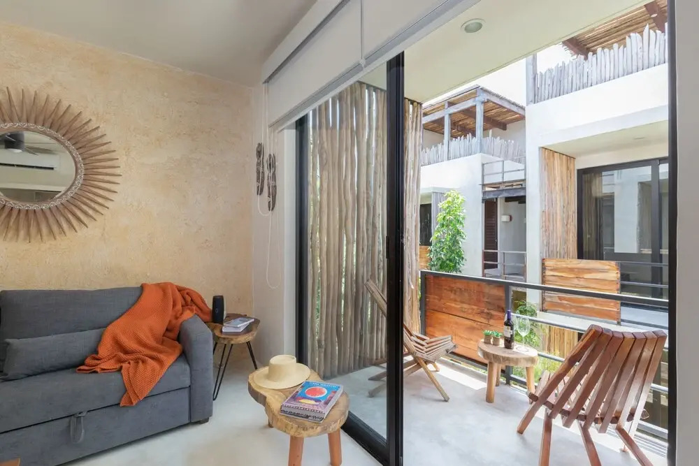 Tribu Tulum 305 By Lockey