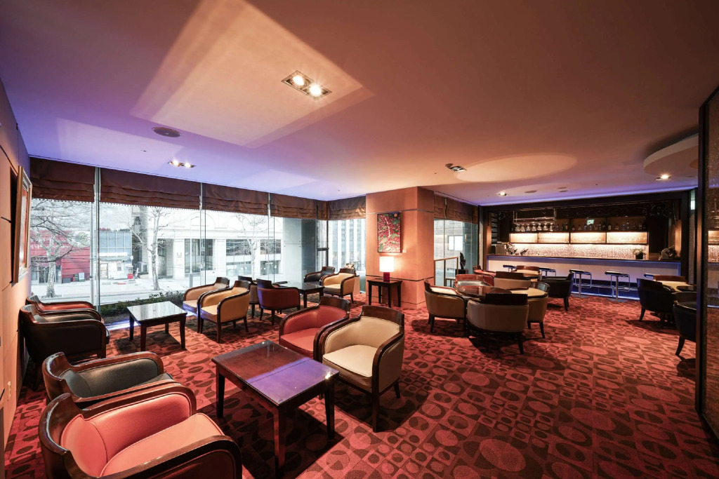 Best Western Premier Gangnam Hotel