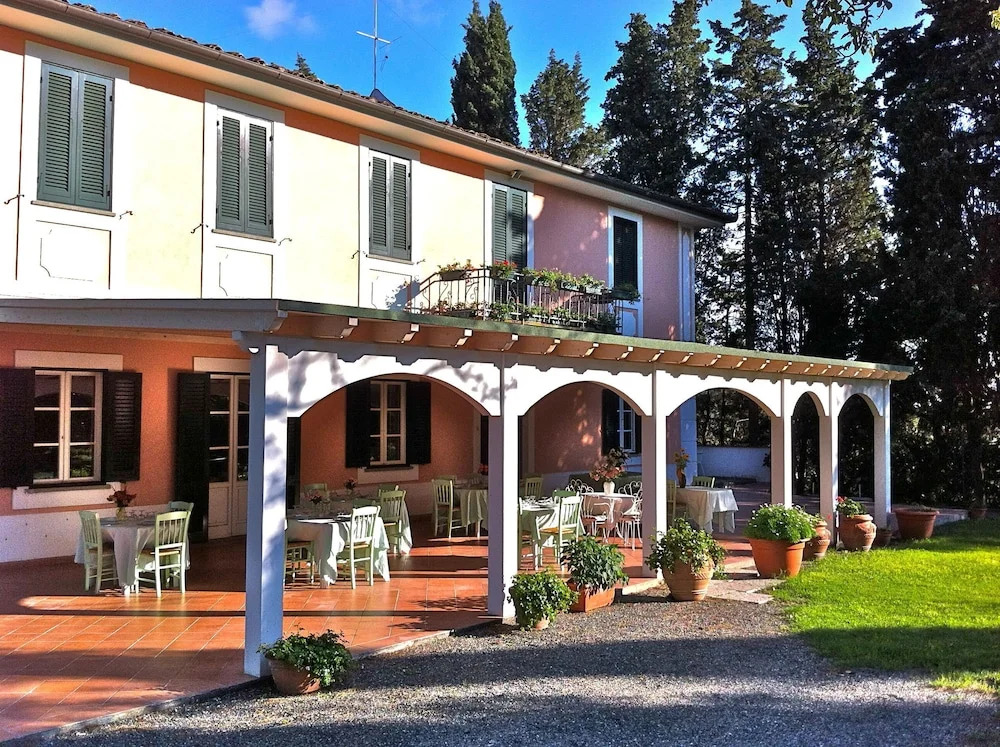 Agriturismo Campo Al Sole