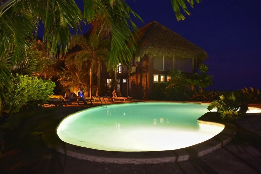 Punta Mango Surf & Beachfront Resort