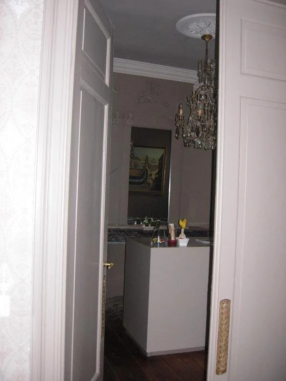 Landhuis Vedastus