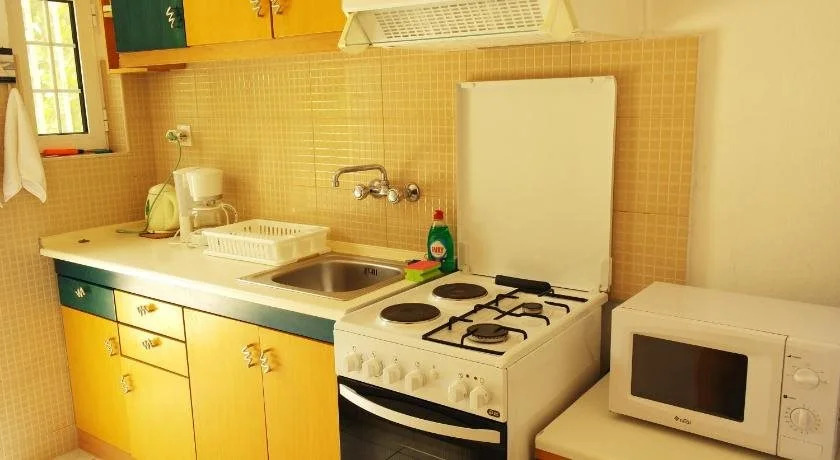 Salora Studio-Apartments