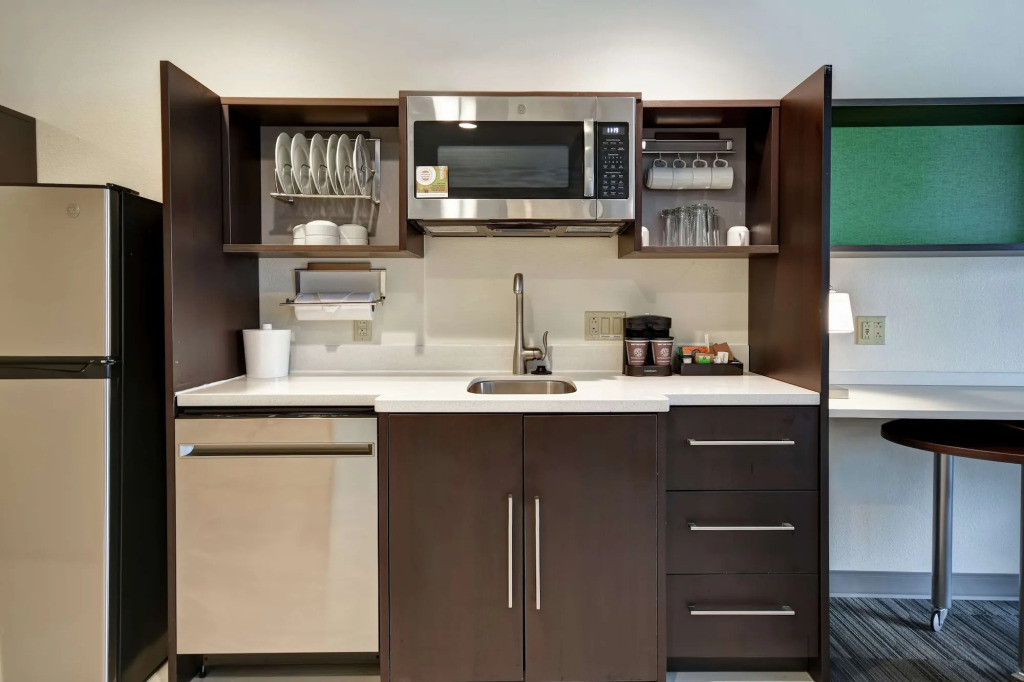 Home2 Suites By Hilton Amherst Buffalo