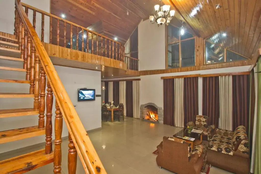 OYO Rooms 210 Wide River View
