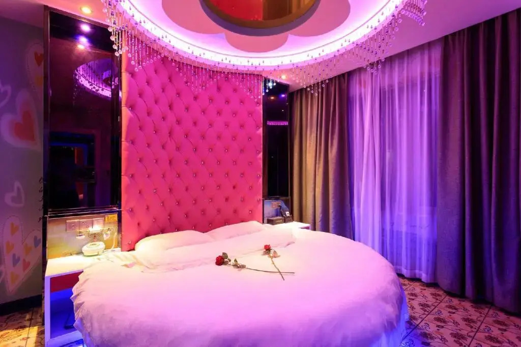 24K International Hotel
