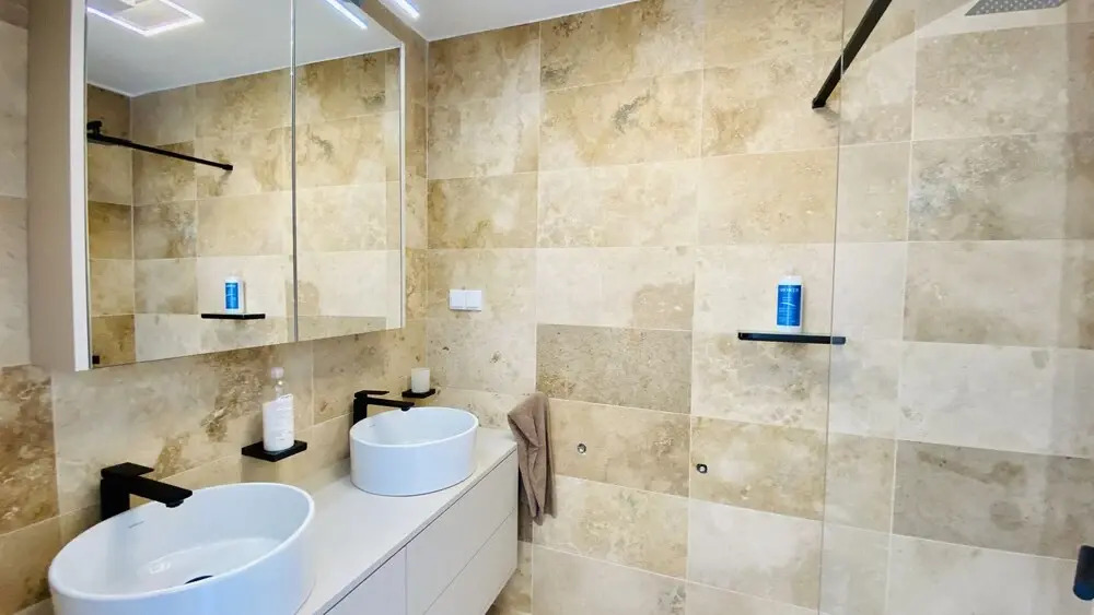 Moderna - Private Pool - 8 Guests - Quarteira