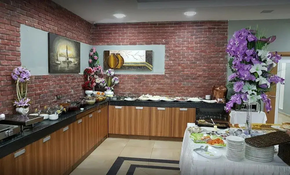 Kars Park Hotel