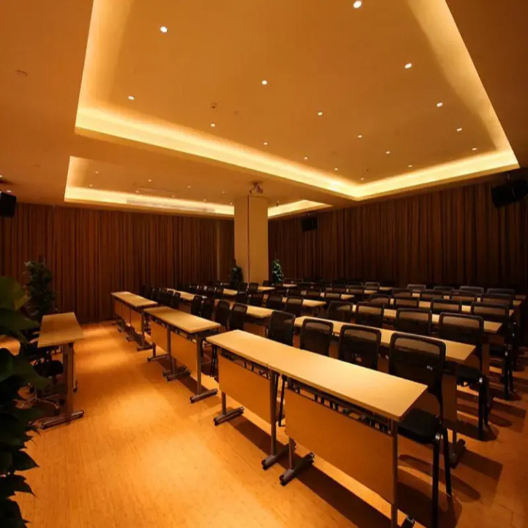 Ji Hotel (Shanghai Hongqiao International Exhibiti