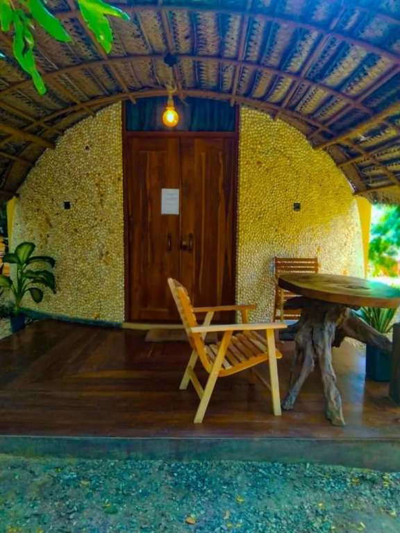 Turtle Watch Cabana