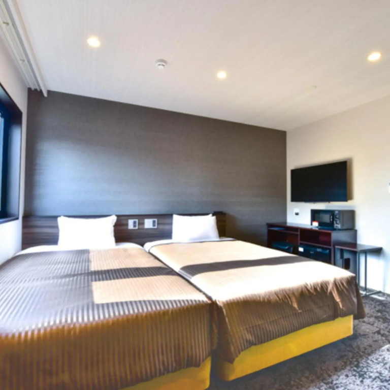HOTEL LiVEMAX Fukuoka Tenjin West
