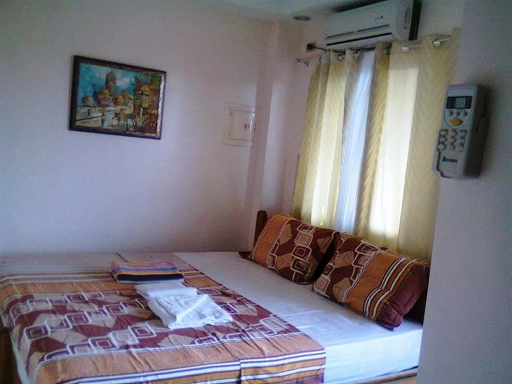 Gani Hotel