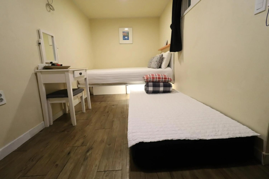 Just4u Guesthouse