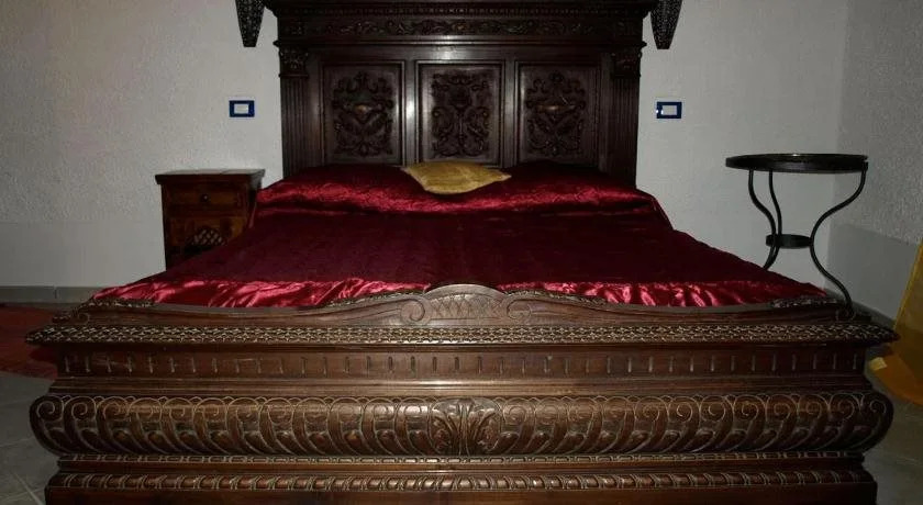 Locanda degli Sfizi