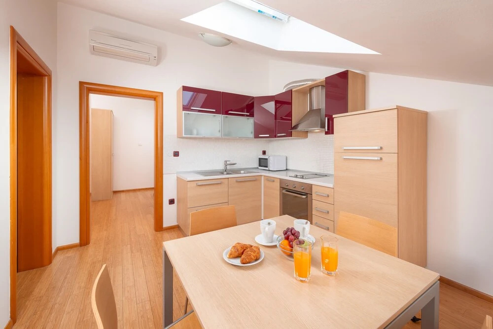 Villa Tucepi Apartments