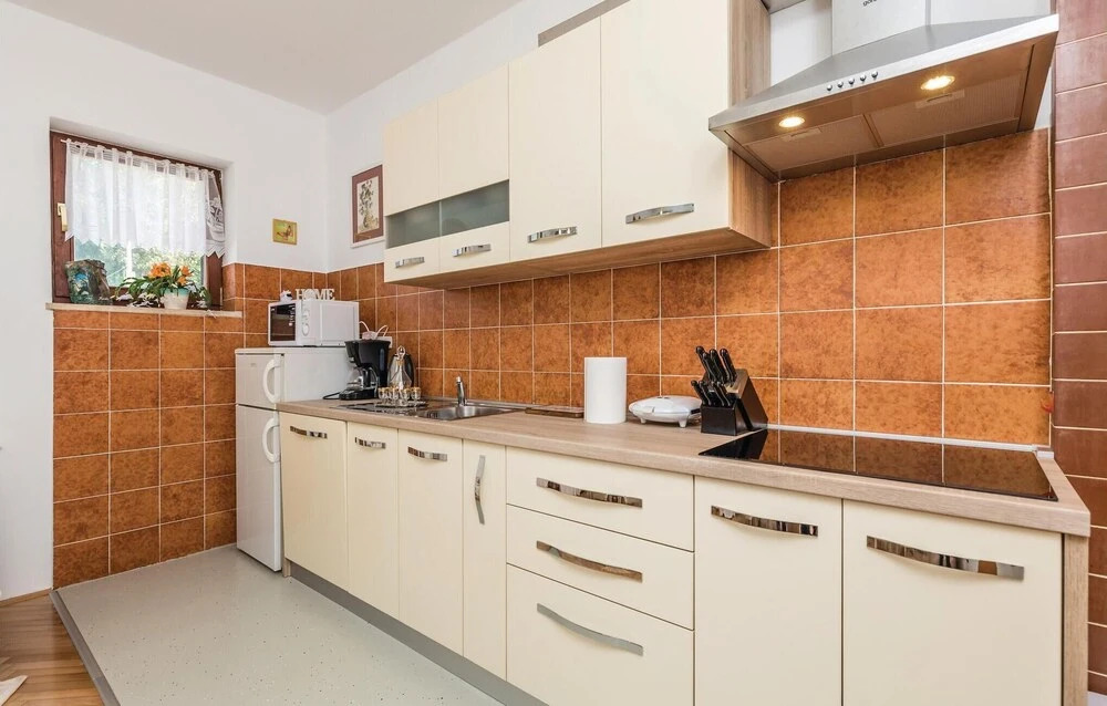 Awesome Home in Rubesi With Wifi and 2 Bedrooms