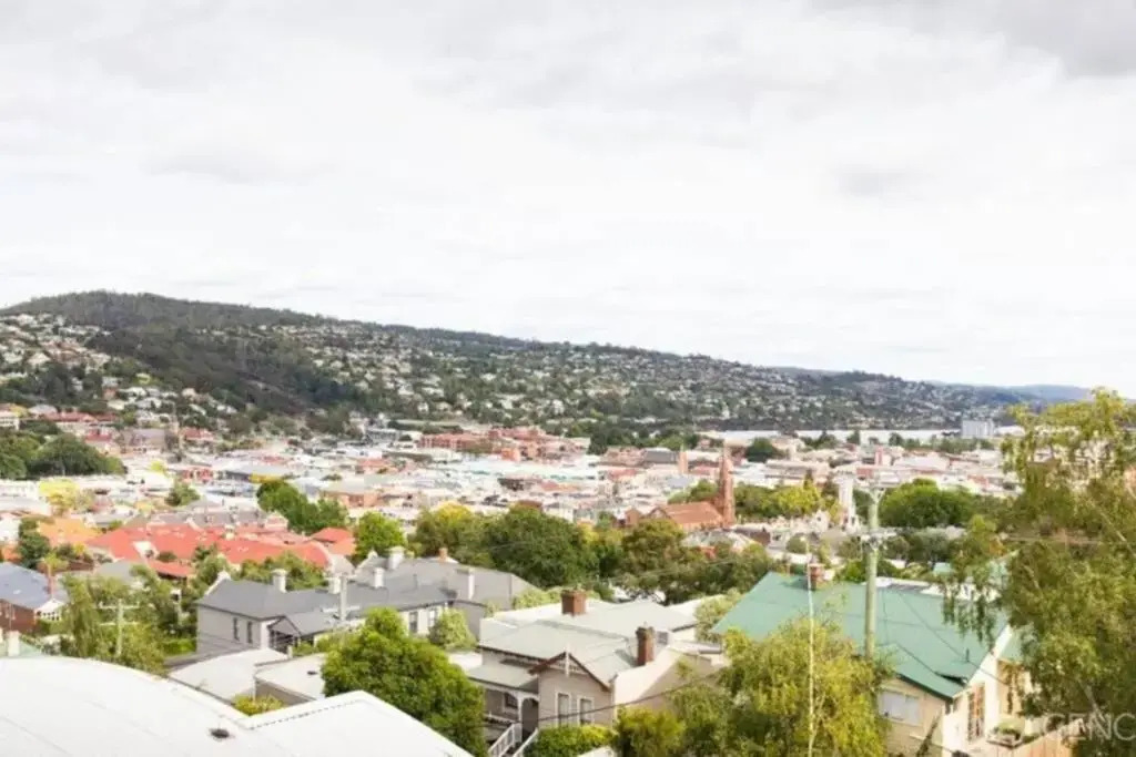 The Views Launceston